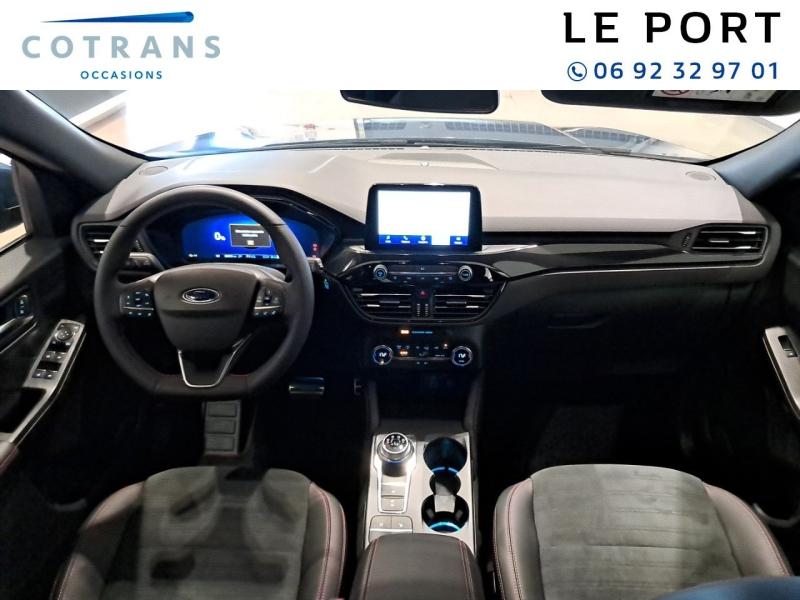 Photo 4 de FORD Kuga