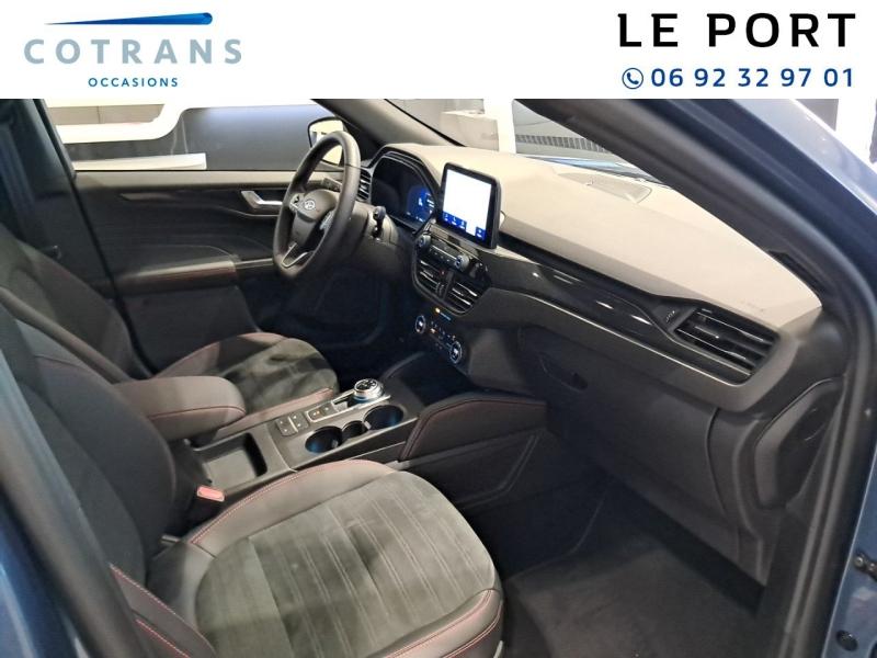 Photo 6 de FORD Kuga