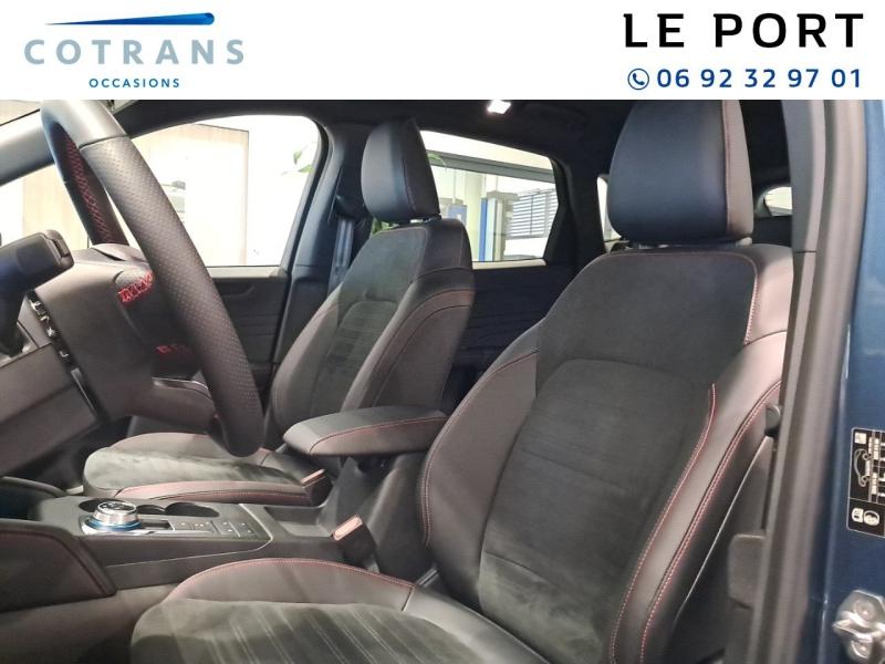 Photo 7 de FORD Kuga