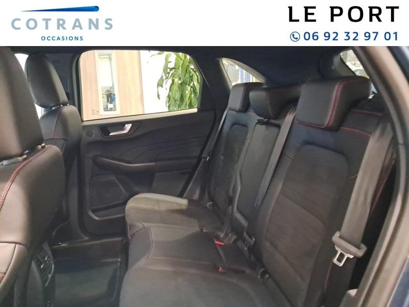 Photo 8 de FORD Kuga