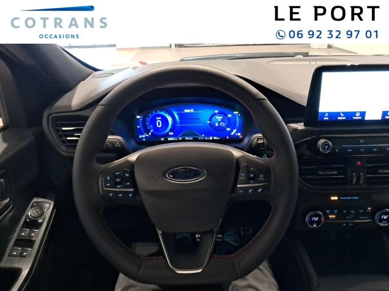 Photo 10 de FORD Kuga