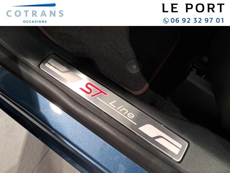 Photo 11 de FORD Kuga