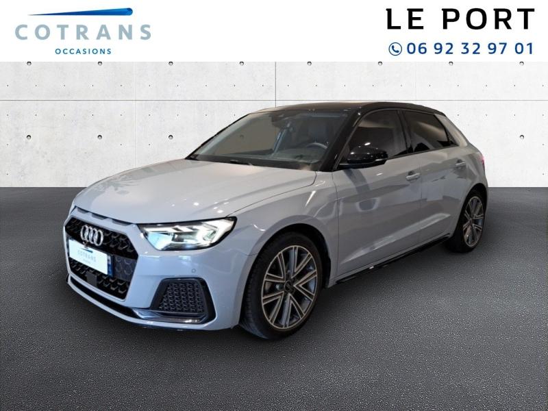 Photo de AUDI A1 Sportback 30 TFSI 110ch Advanced