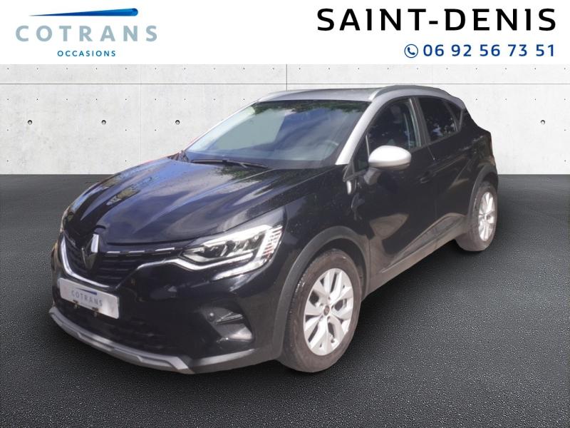 Photo 1 de RENAULT Captur