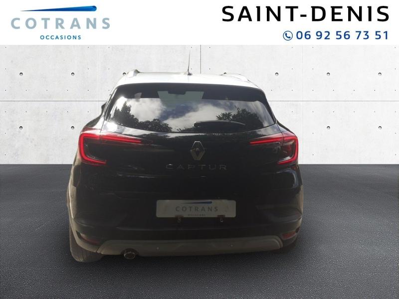 Photo 2 de RENAULT Captur