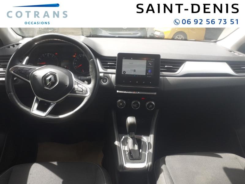 Photo 4 de RENAULT Captur