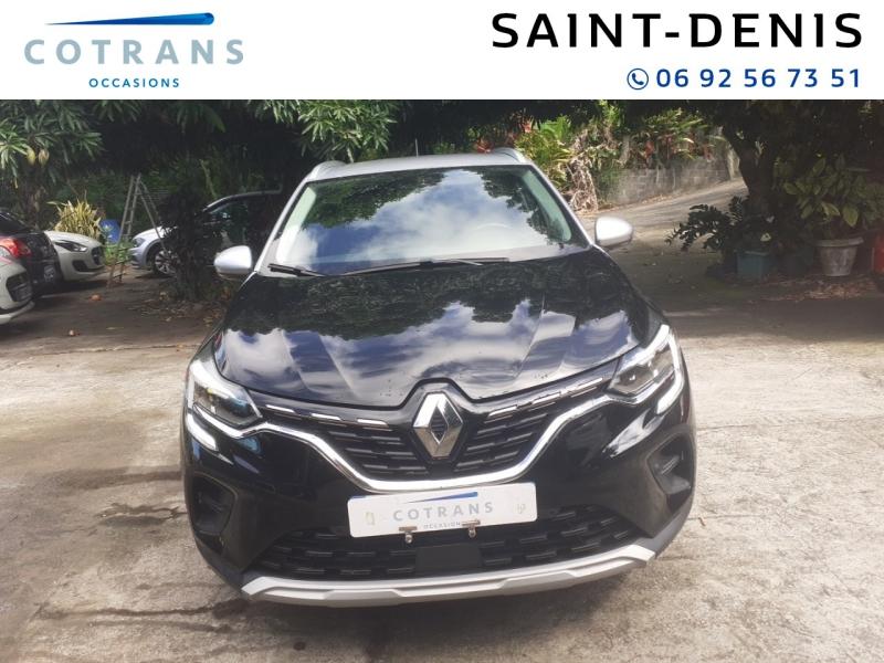 Photo 5 de RENAULT Captur
