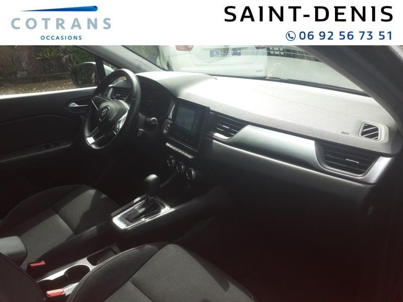 Photo 6 de RENAULT Captur