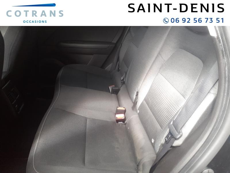 Photo 8 de RENAULT Captur
