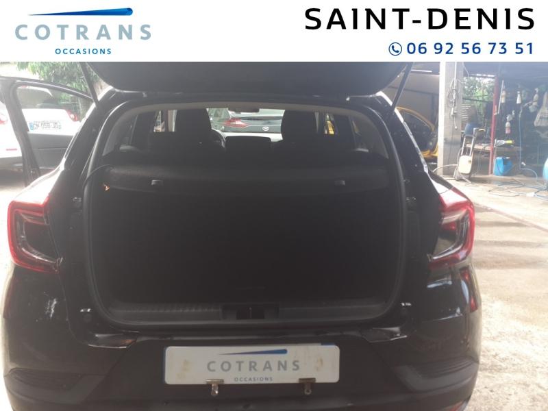 Photo 9 de RENAULT Captur