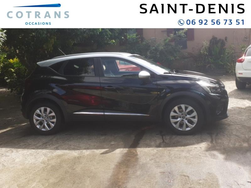 Photo 10 de RENAULT Captur