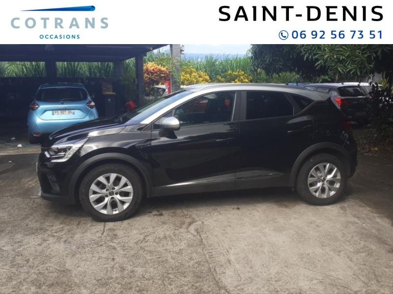 Photo 11 de RENAULT Captur