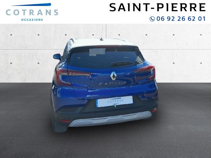 Photo 2 de RENAULT Captur