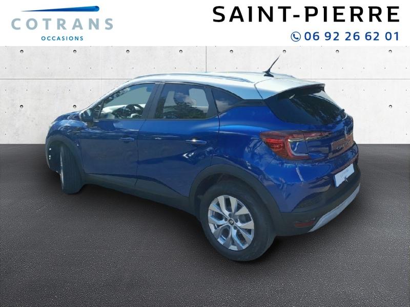 Photo 3 de RENAULT Captur