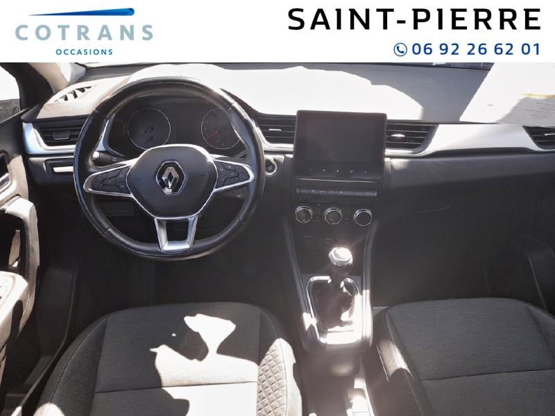 Photo 4 de RENAULT Captur