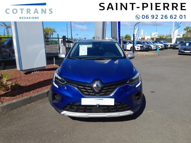 Photo 5 de RENAULT Captur