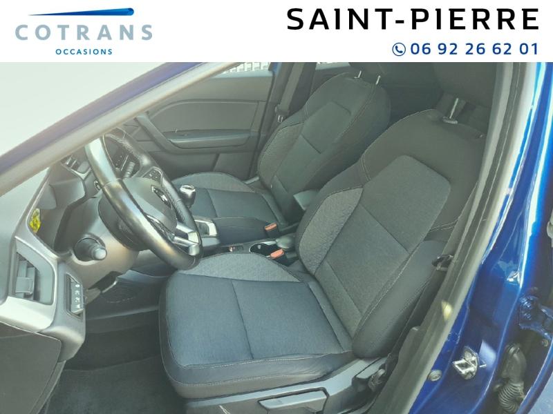 Photo 6 de RENAULT Captur