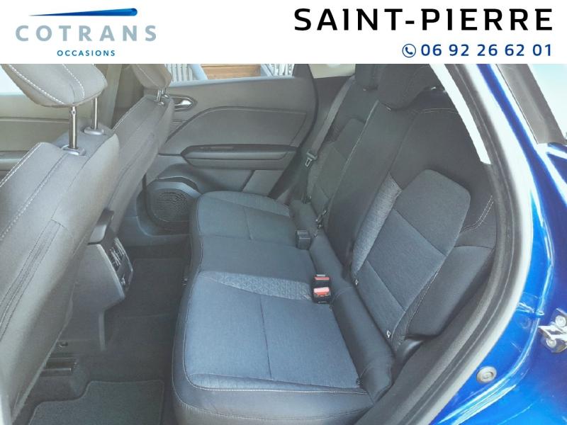 Photo 7 de RENAULT Captur