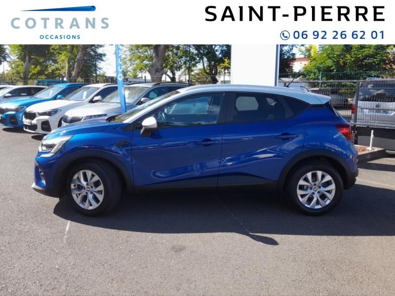 Photo 9 de RENAULT Captur