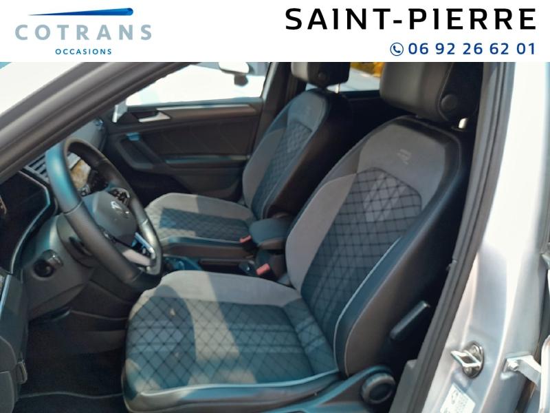 Photo 6 de VOLKSWAGEN Tiguan