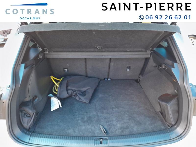 Photo 8 de VOLKSWAGEN Tiguan