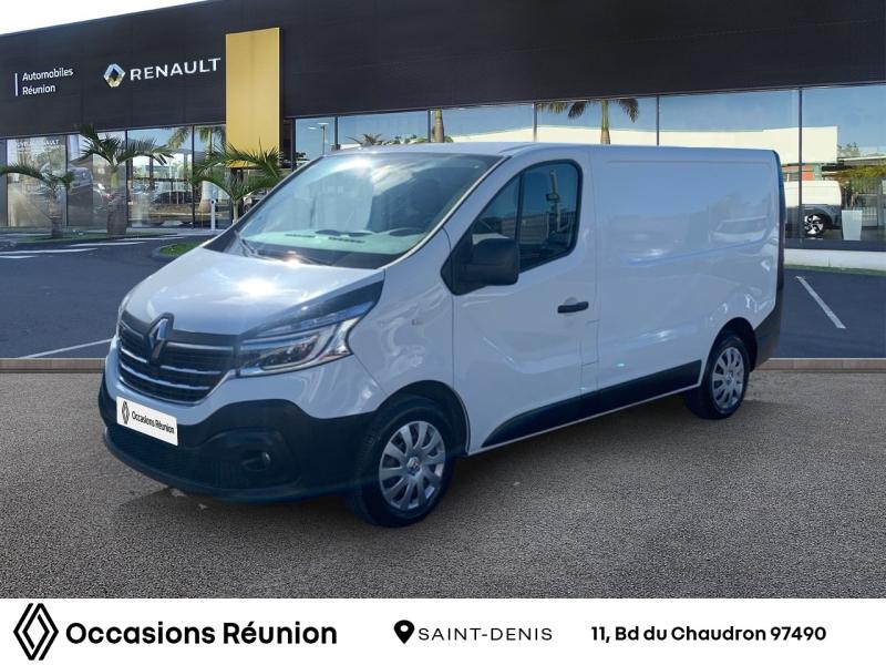 RENAULT Trafic Fg