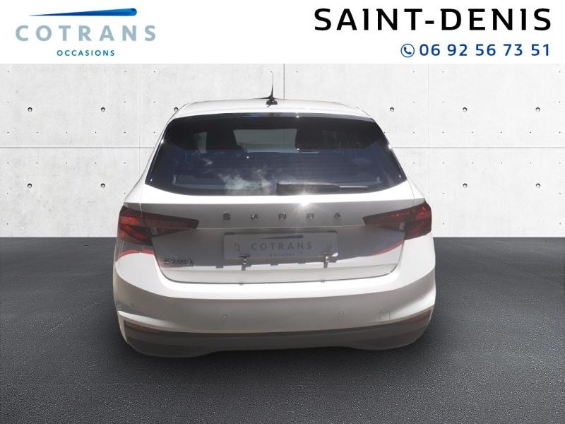 Photo 2 de SKODA Fabia