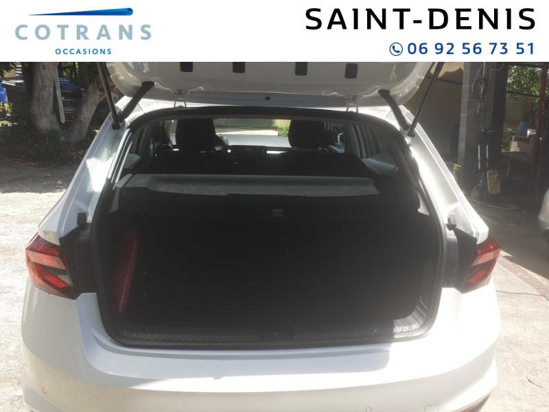 Photo 9 de SKODA Fabia