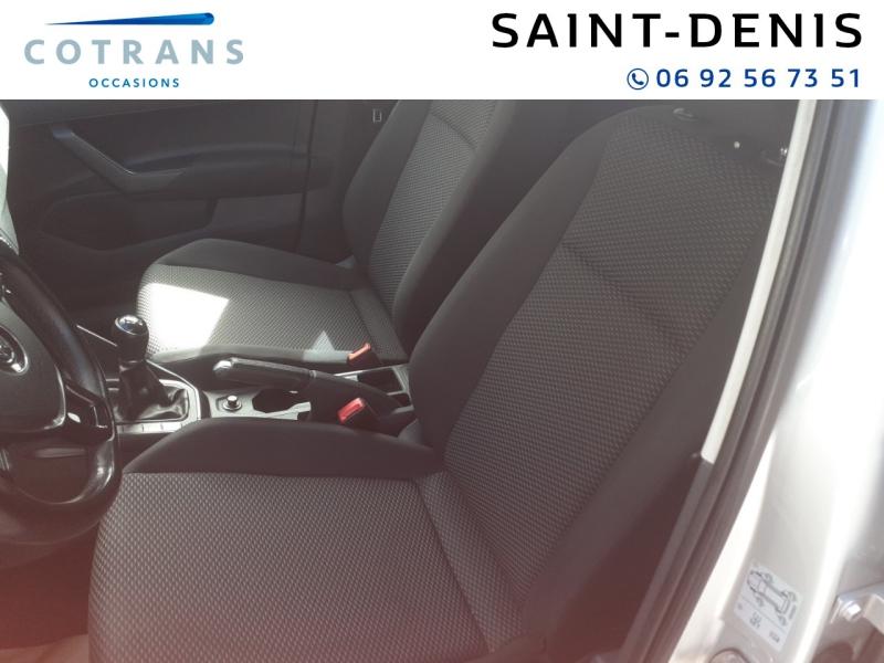 Photo 7 du véhicule VOLKSWAGEN Polo 1.0 TSI 95ch Euro6d-T - Vue extérieure