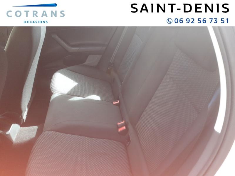 Photo 8 du véhicule VOLKSWAGEN Polo 1.0 TSI 95ch Euro6d-T - Vue extérieure