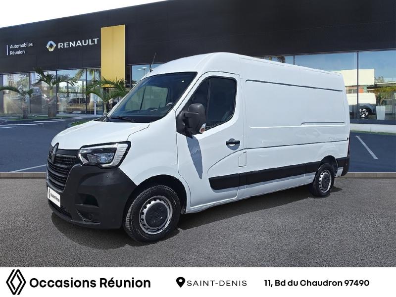 RENAULT Master Fg