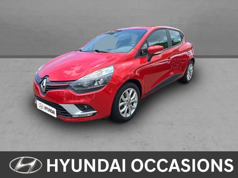 Voiture d'occasion RENAULTClioEssenceManuelle - Réunion | HYUNDAI SAINT PAUL | hy97c2