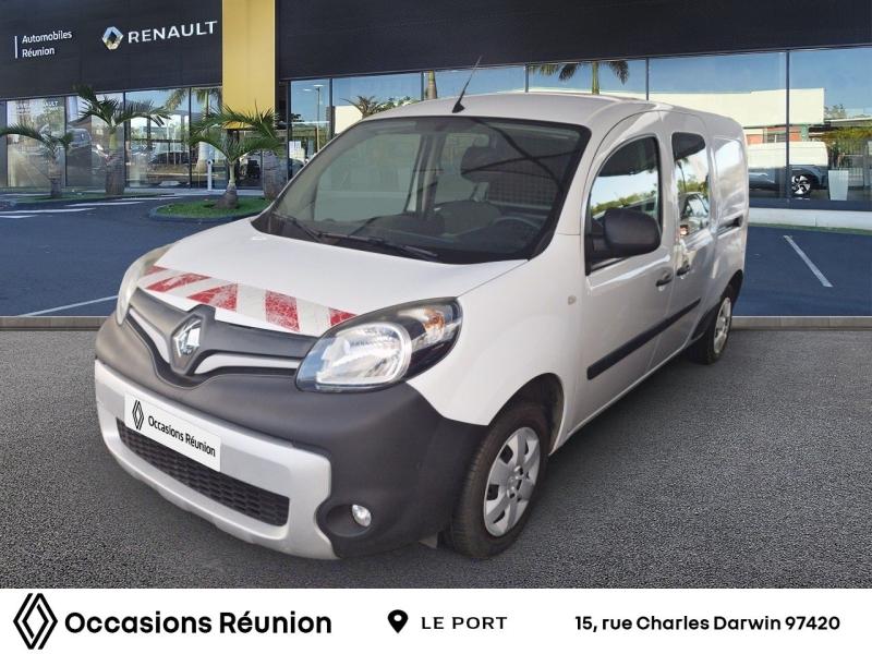 RENAULT Kangoo Express