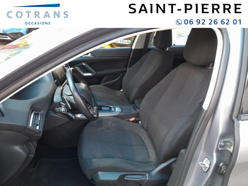 Photo 6 du véhicule PEUGEOT 308 SW 1.5 BlueHDi 130ch S&S  Allure EAT8 - Vue extérieure