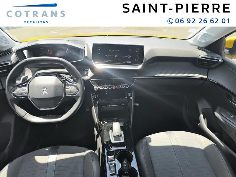 Photo 4 de PEUGEOT 208