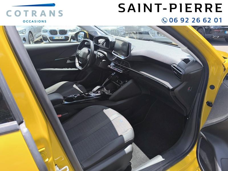 Photo 6 de PEUGEOT 208