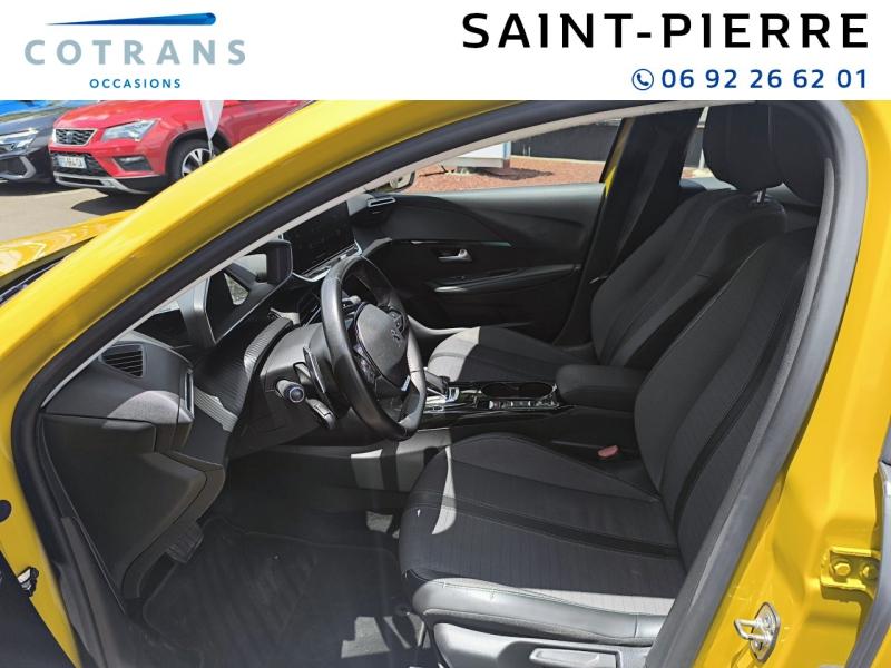 Photo 7 de PEUGEOT 208
