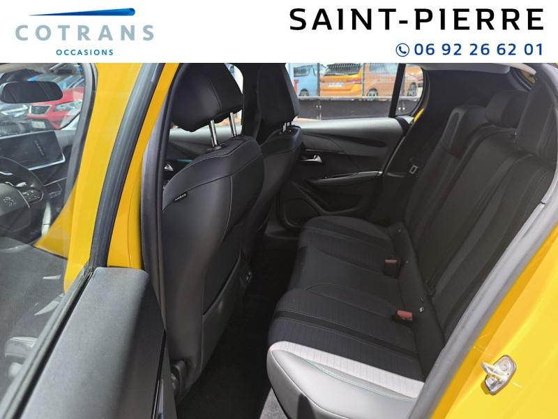 Photo 8 de PEUGEOT 208