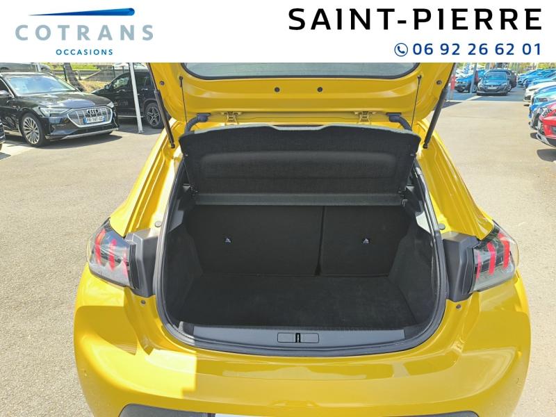 Photo 9 de PEUGEOT 208