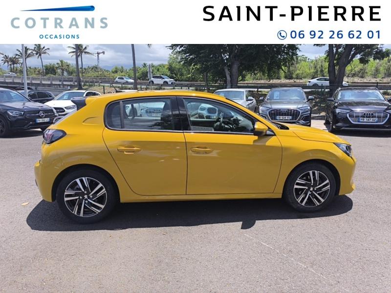 Photo 10 de PEUGEOT 208