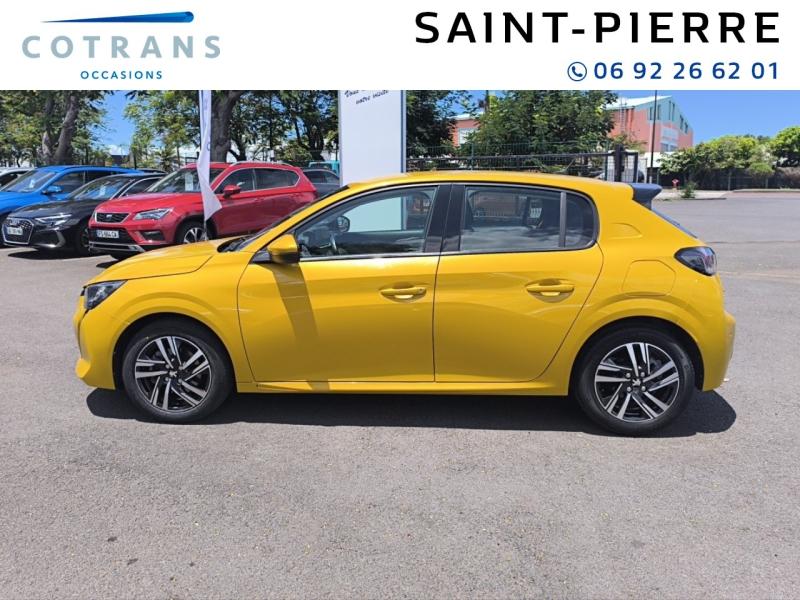 Photo 11 de PEUGEOT 208