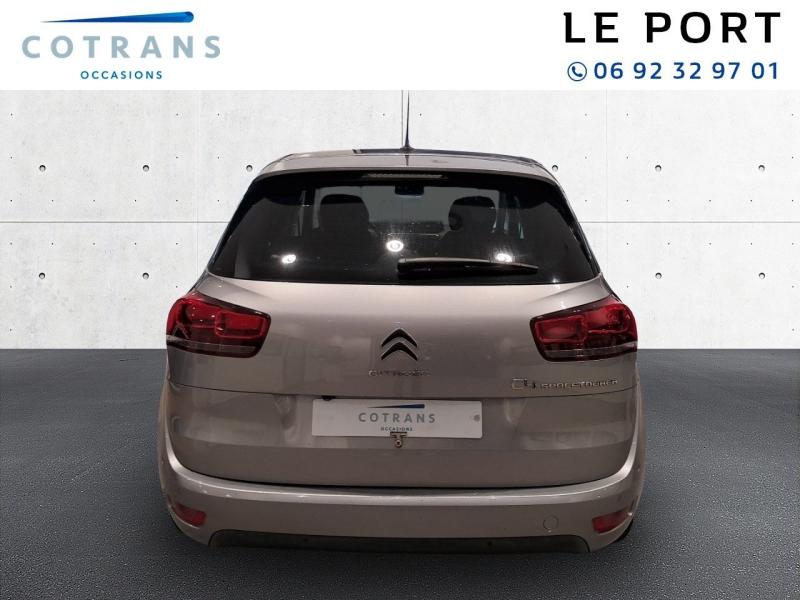 Photo 2 de CITROEN C4 SpaceTourer