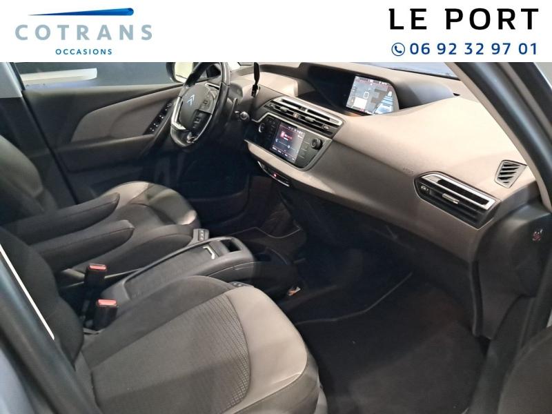 Photo 6 de CITROEN C4 SpaceTourer