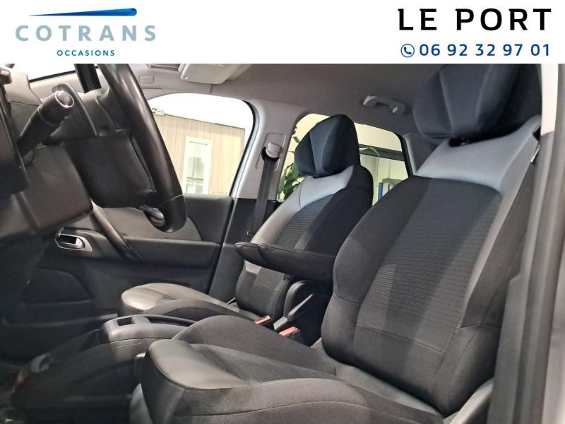 Photo 7 de CITROEN C4 SpaceTourer