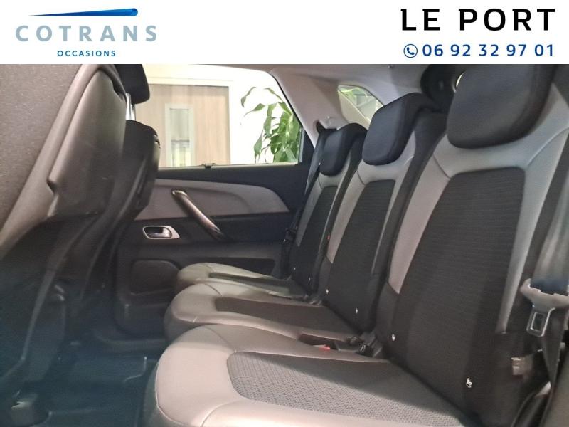 Photo 8 de CITROEN C4 SpaceTourer