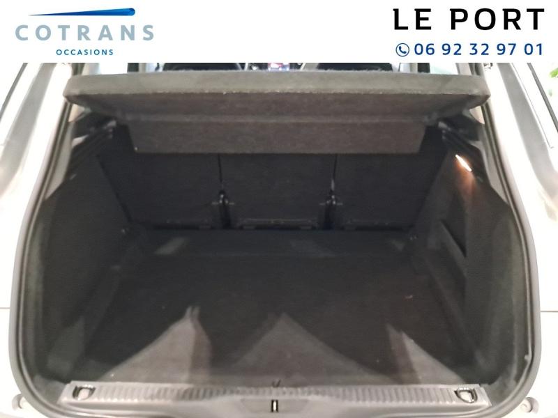Photo 9 de CITROEN C4 SpaceTourer