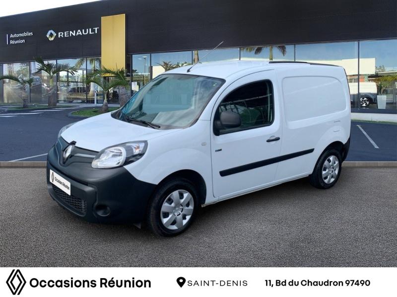 RENAULT Kangoo Express