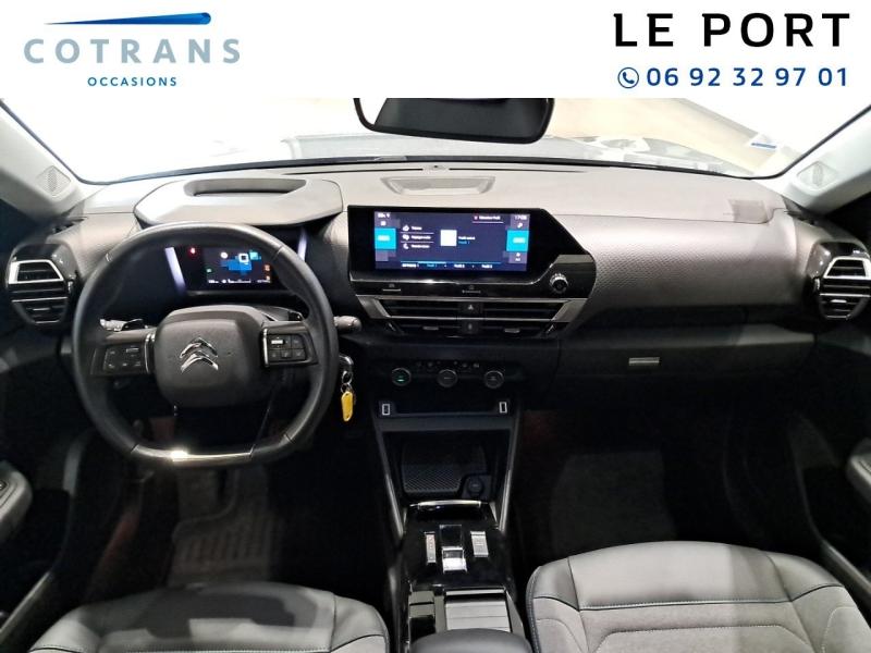 Photo 4 du véhicule CITROEN C4 BlueHDi 130ch S&S Shine EAT8 - Vue extérieure