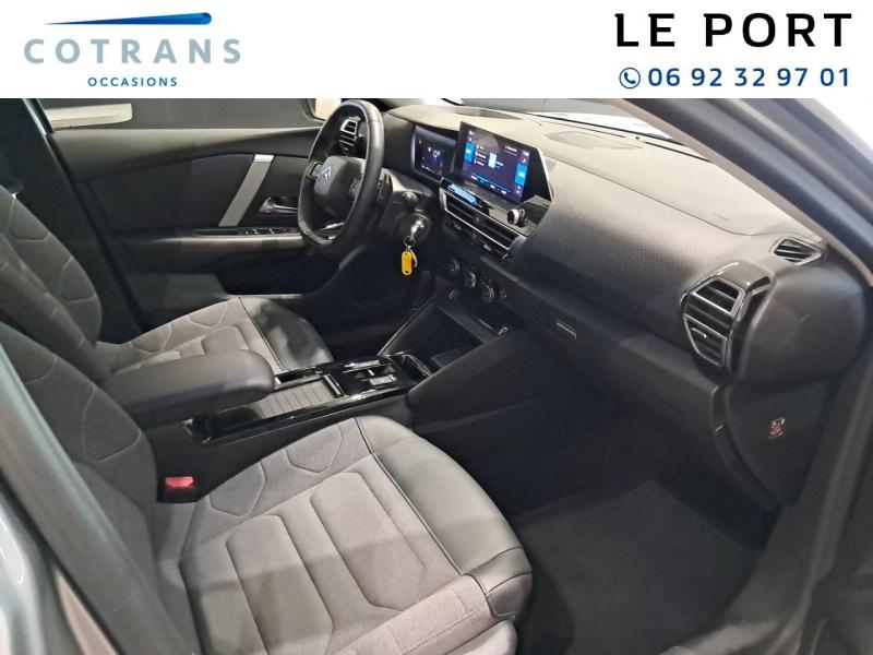 Photo 6 du véhicule CITROEN C4 BlueHDi 130ch S&S Shine EAT8 - Vue extérieure