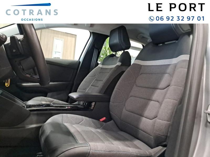 Photo 7 du véhicule CITROEN C4 BlueHDi 130ch S&S Shine EAT8 - Vue extérieure